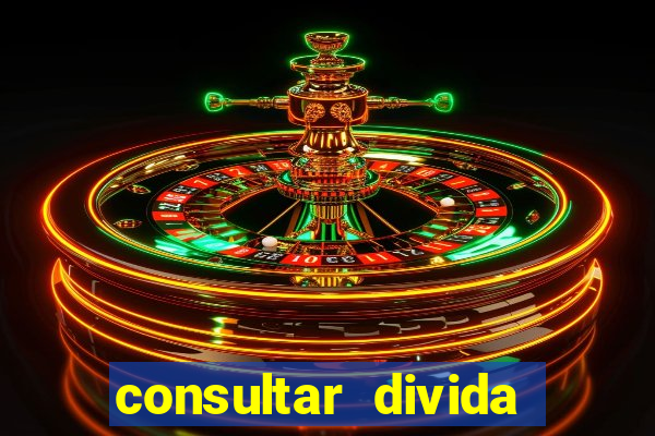 consultar divida casas bahia